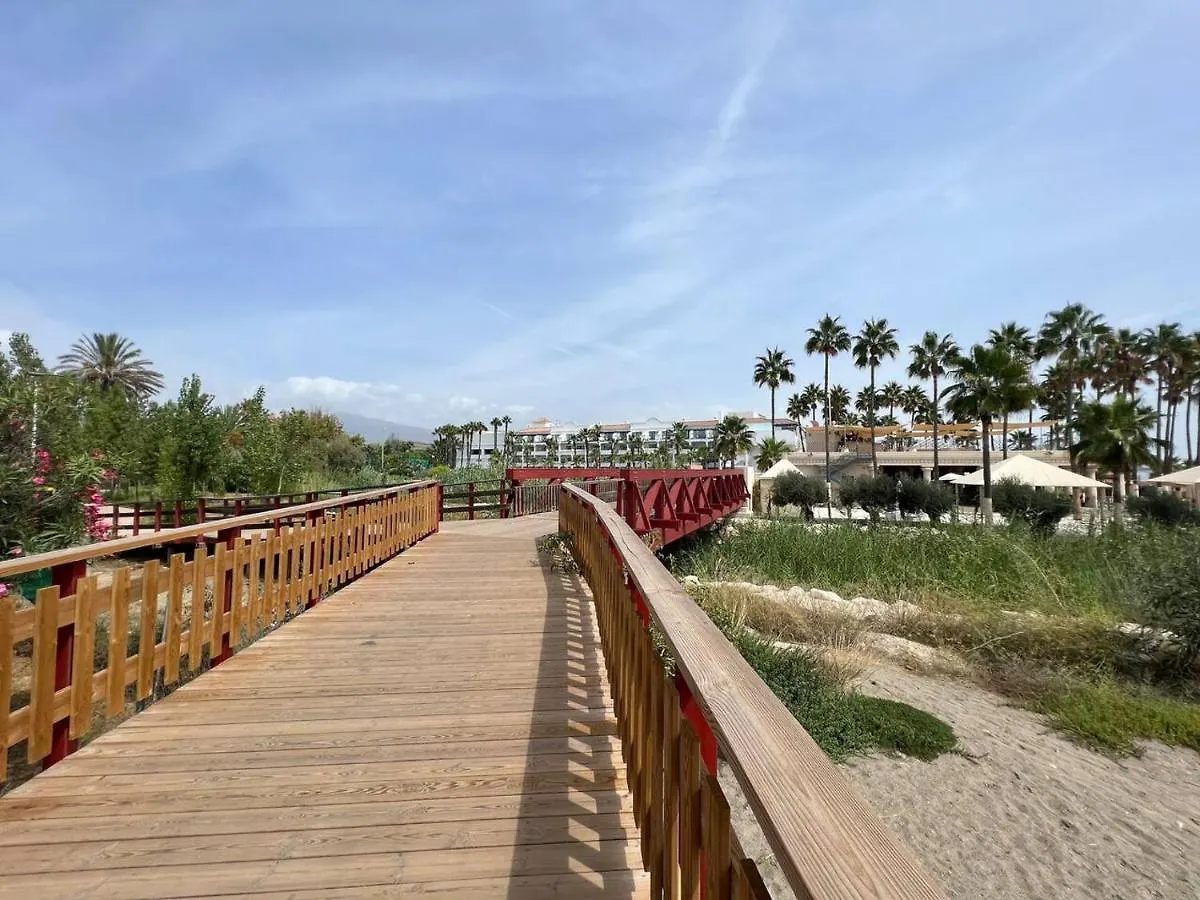 Casa De Playa Villa Estepona 0*,  Spain